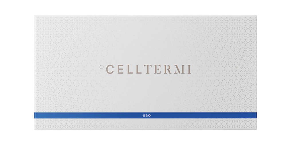 CELLTERMI ALO (10 Vials)