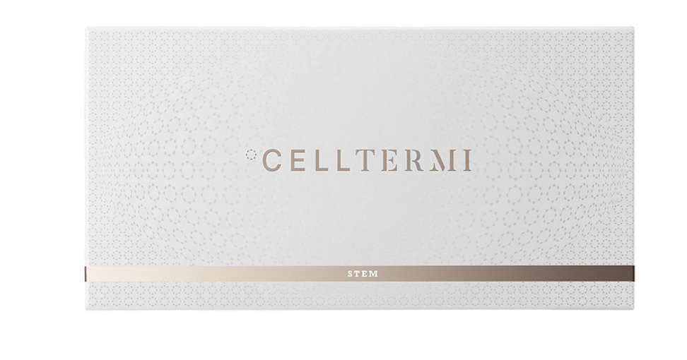 CELLTERMI STEM (5 Vials)