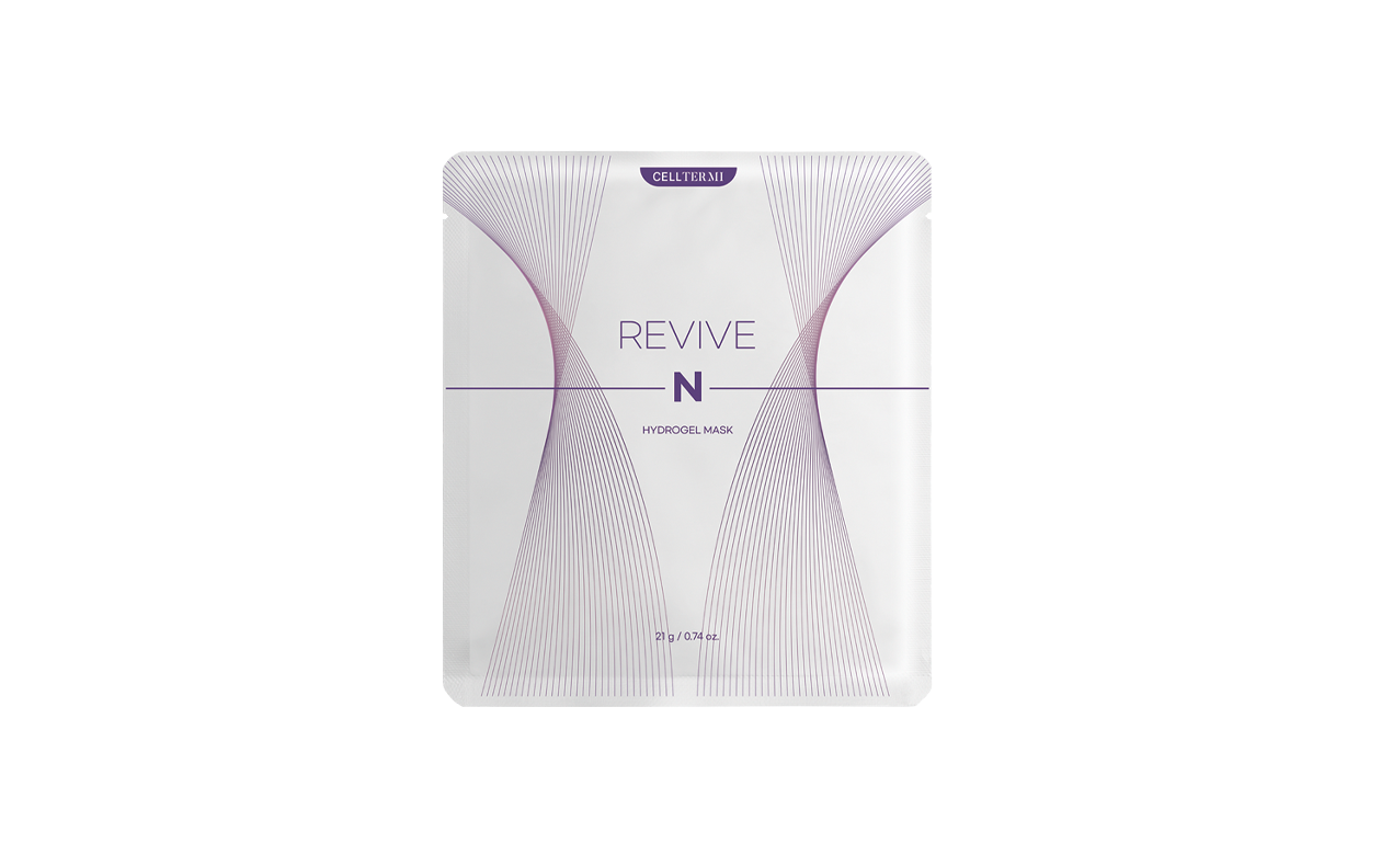 REVIVE N HYDROGEL MASK (5 packs)
