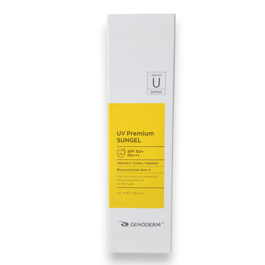 UV PREMIUM SUN GEL (50ml)