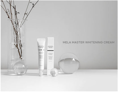 MELA MASTER WHITENING CREAM (20g)