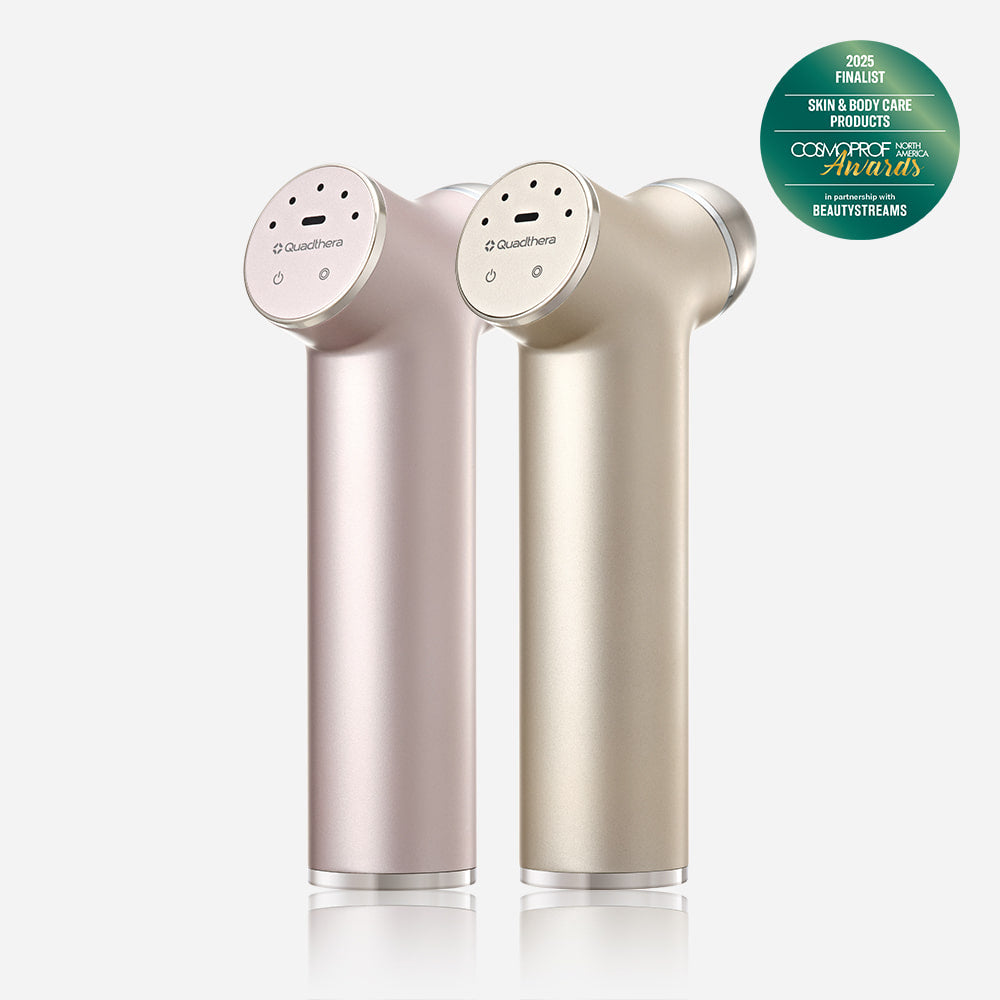 Quadthera Titan T1 beauty device