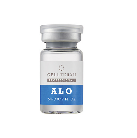 CELLTERMI ALO (10 Vials)