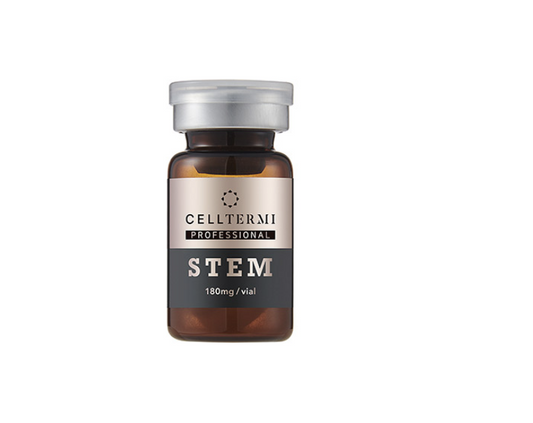 CELLTERMI STEM (5 Vials)