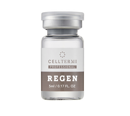 CELLTERMI REGEN (10 Vials)