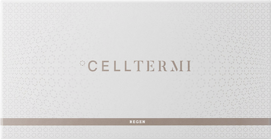 CELLTERMI REGEN (10 Vials)