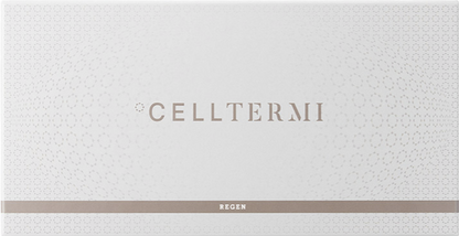 CELLTERMI REGEN (10 Vials)