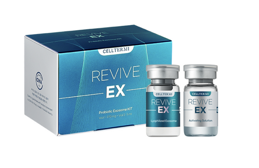 REVIVE EX SKIN BOOSTER (5 sets, 10 Vials)