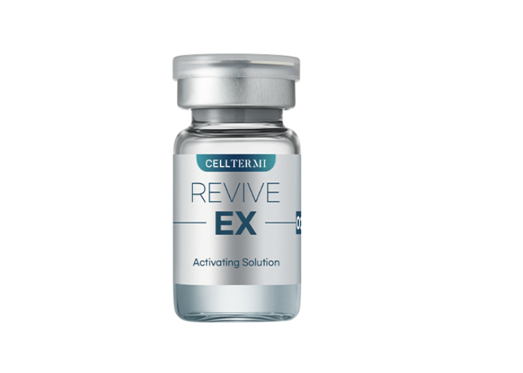 REVIVE EX SKIN BOOSTER (5 sets, 10 Vials)