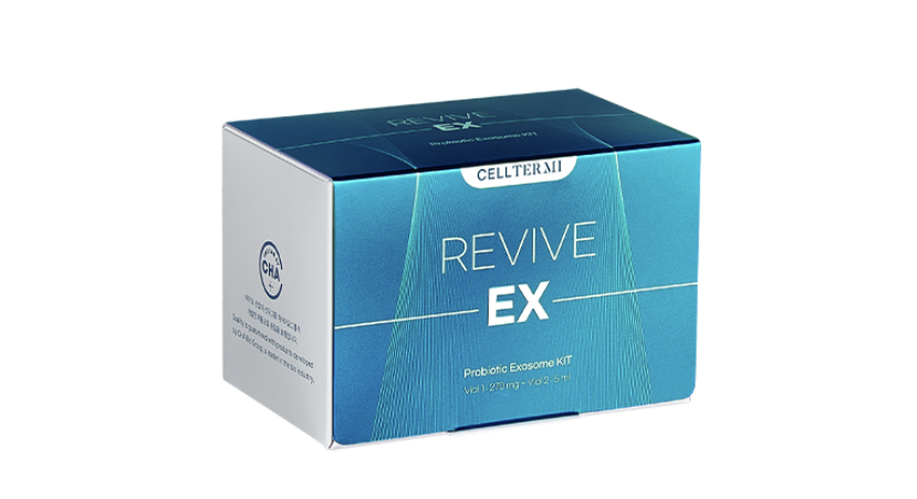 REVIVE EX SKIN BOOSTER (5 sets, 10 Vials)