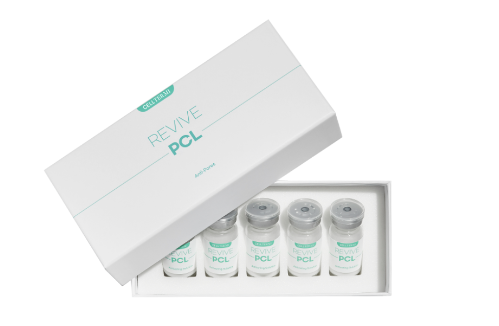 REVIVE PCL ANTI-PORE SKIN BOOSTER (5 Vials)