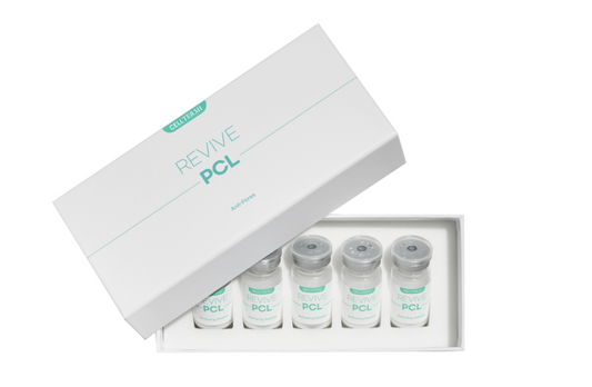 REVIVE PCL ANTI-PORE SKIN BOOSTER (5 Vials)