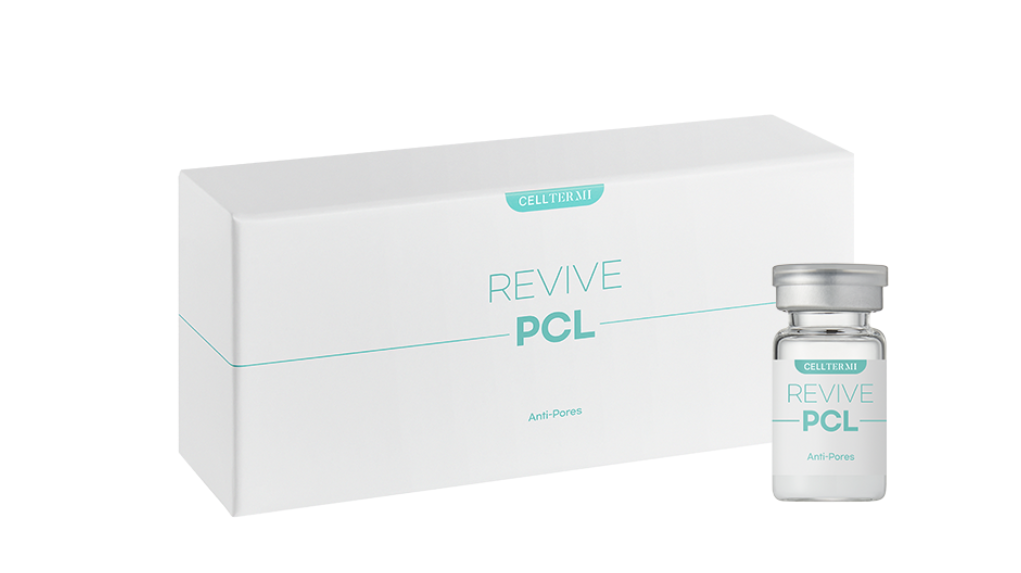 REVIVE PCL ANTI-PORE SKIN BOOSTER (5 Vials)