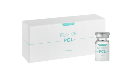 REVIVE PCL ANTI-PORE SKIN BOOSTER (5 Vials)