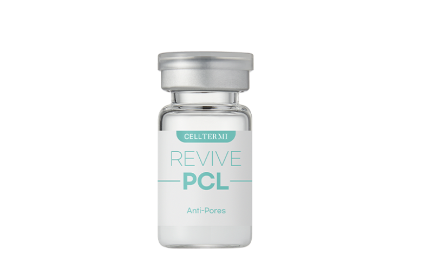 REVIVE PCL ANTI-PORE SKIN BOOSTER (5 Vials)