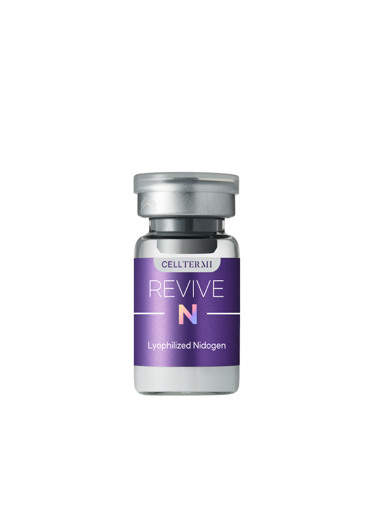 REVIVE N NIDOGEN SKIN BOOSTER (5 Sets, 10 Vials)