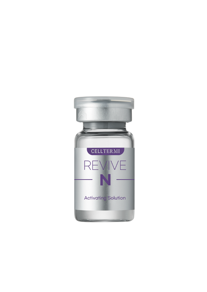 REVIVE N NIDOGEN SKIN BOOSTER (5 Sets, 10 Vials)