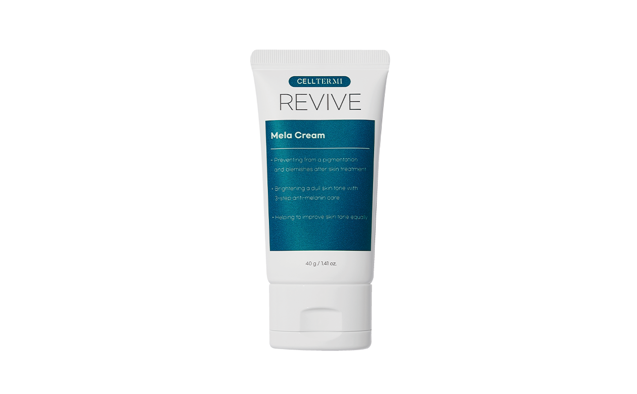 CELLTERMI REVIVE MELA CREAM (40g)