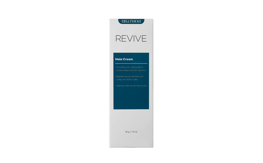 CELLTERMI REVIVE MELA CREAM (40g)