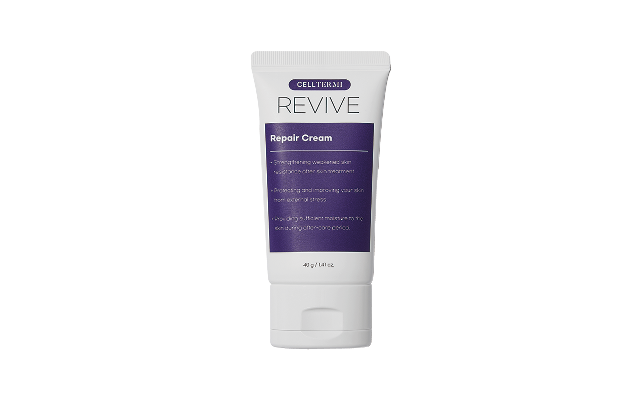 CELLTERMI REVIVE REPAIR CREAM (40g)