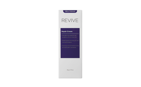 CELLTERMI REVIVE REPAIR CREAM (40g)