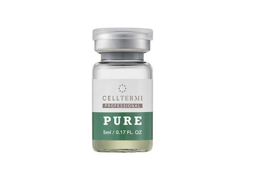 CELLTERMI PURE (10 Vials)