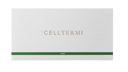 CELLTERMI PURE (10 Vials)